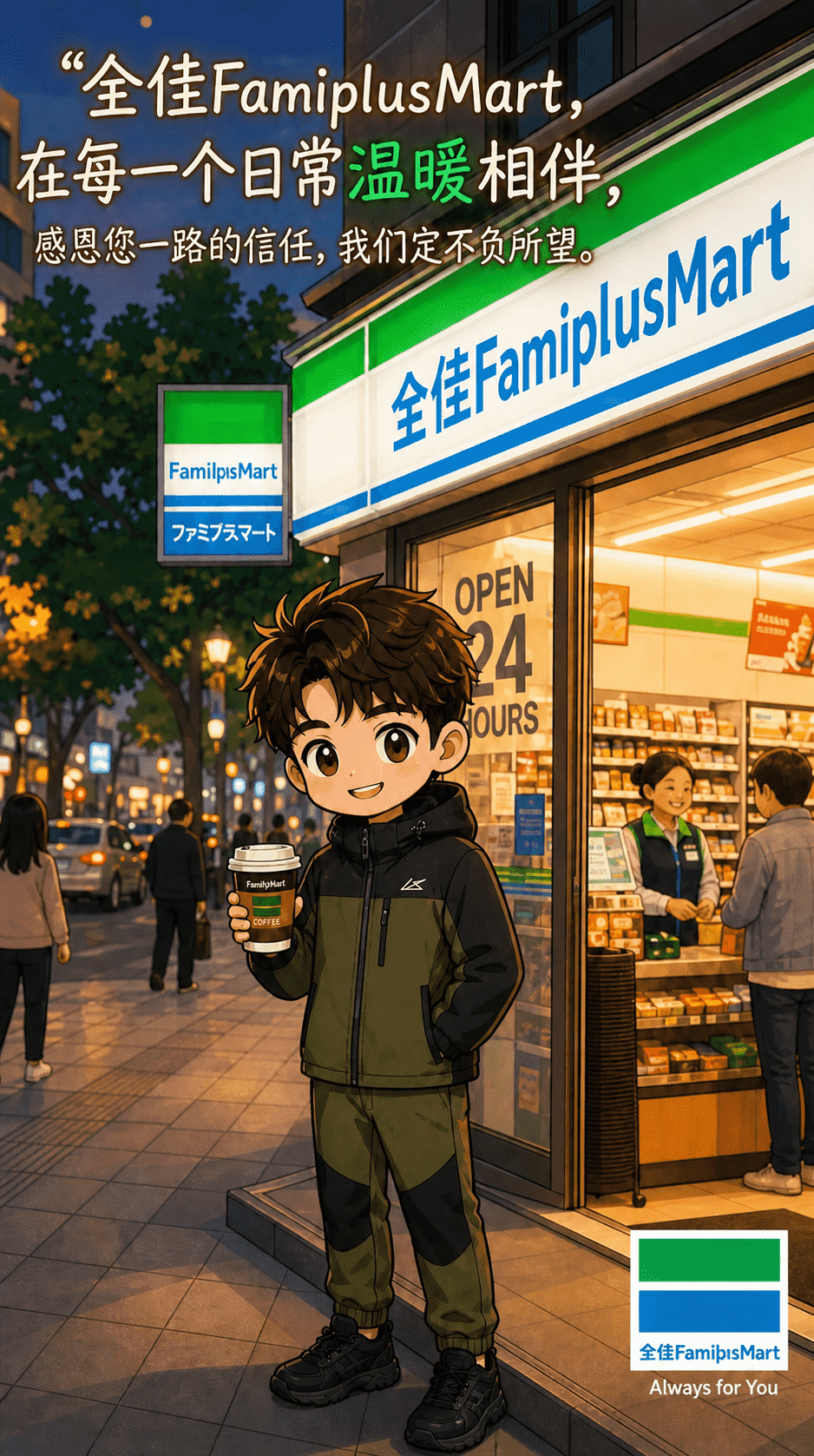 海报